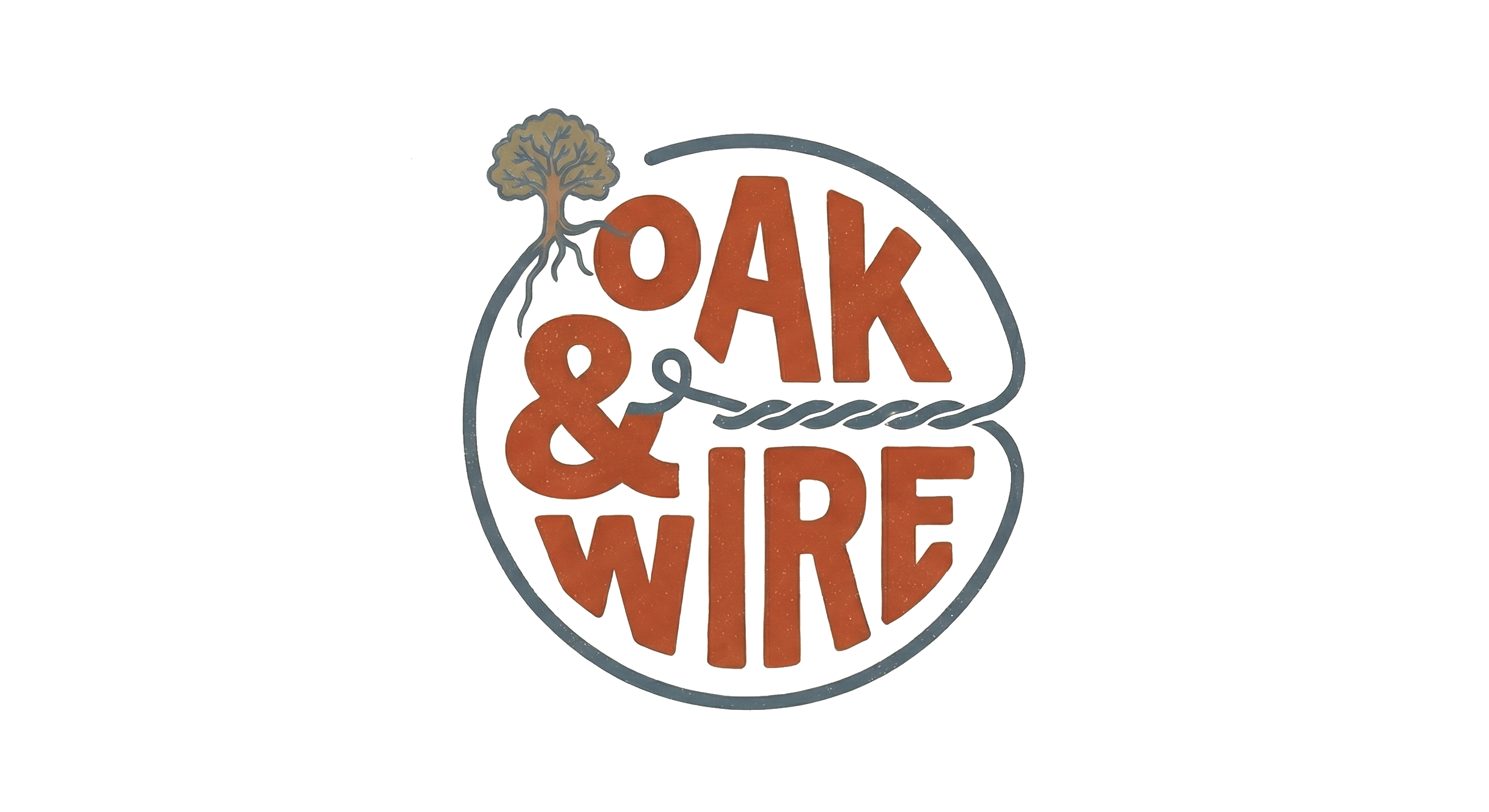 Oak & Wire